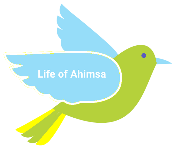 lifeofahimsa logo